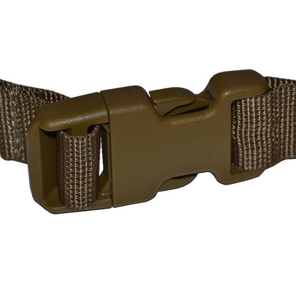 Ремінь збройовий двоточковий швидкорегулюємий Tur Gear Coyote 25950 фото