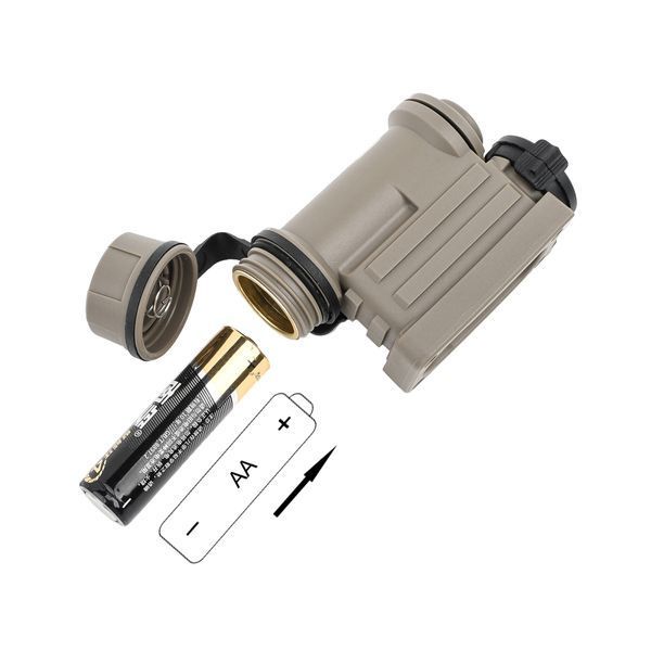 Ліхтар Wadsn SW CP II Hands Free Light DE 35108 фото