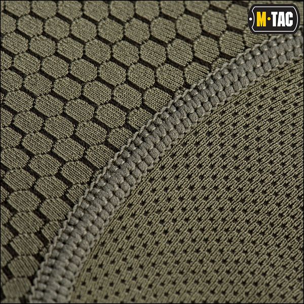 Труси М-Тас Hexagon Olive Size S 22021-s фото