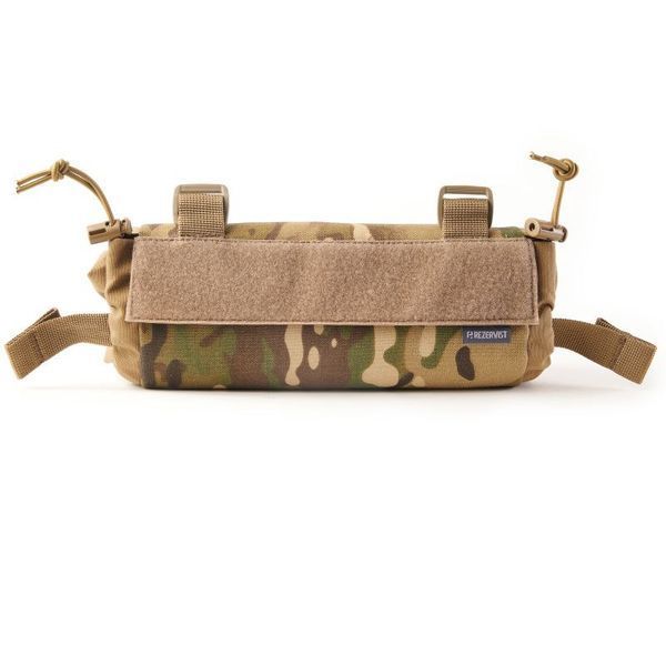 Подсумок медицинский Rezervist Roll Multicam 29562 фото
