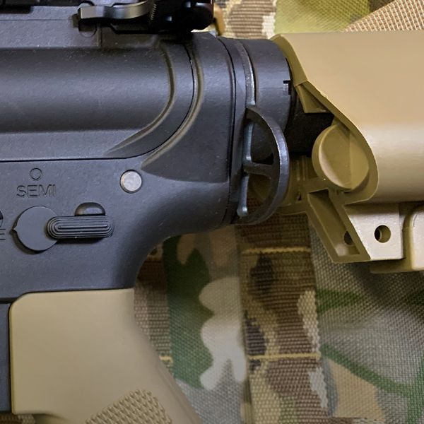 Страйкбольний комплект: Specna Arms SA-F03 Flex Starter Kit 33375 фото