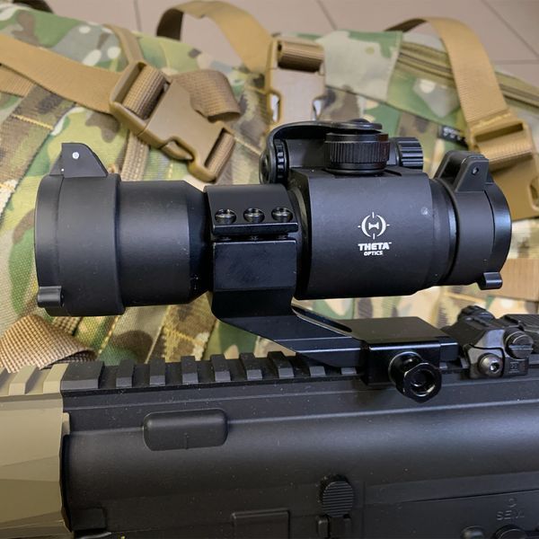 Страйкбольний комплект: Specna Arms SA-F03 Flex Starter Kit 33375 фото
