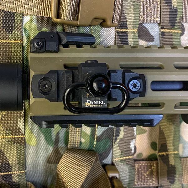 Страйкбольний комплект: Specna Arms SA-F03 Flex Starter Kit 33375 фото