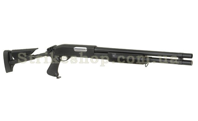 Страйкбольний дробовик COMBAT SHOTGUN CYMA CM.353LM 5957 фото