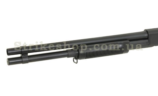 Страйкбольний дробовик COMBAT SHOTGUN CYMA CM.353LM 5957 фото