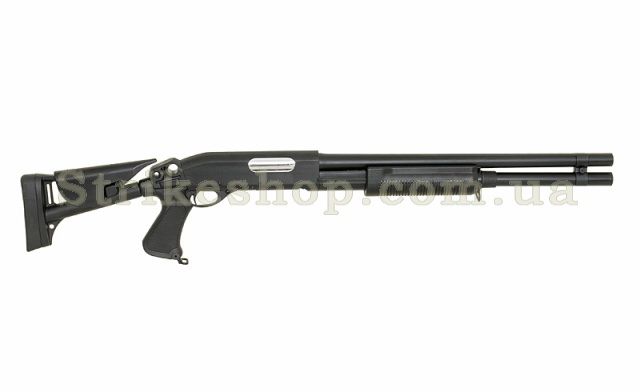 Страйкбольний дробовик COMBAT SHOTGUN CYMA CM.353LM 5957 фото