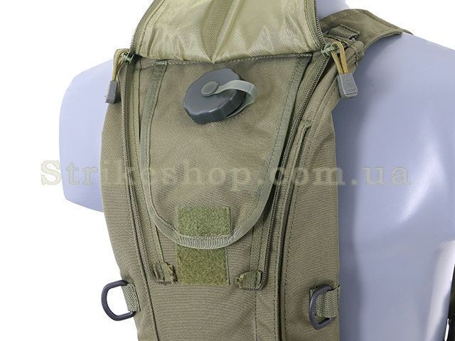Гідратор 3,0л OD 6443 фото