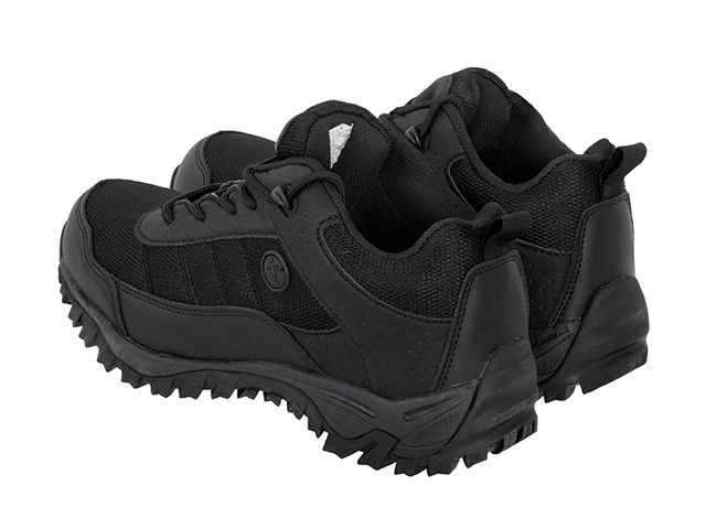 Кросівки тактичні Vemont Black Size 40 13359-40 фото