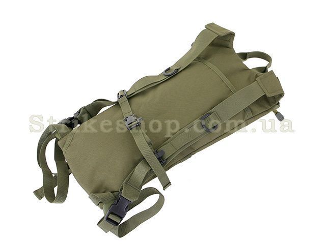 Гідратор 3,0л OD 6443 фото