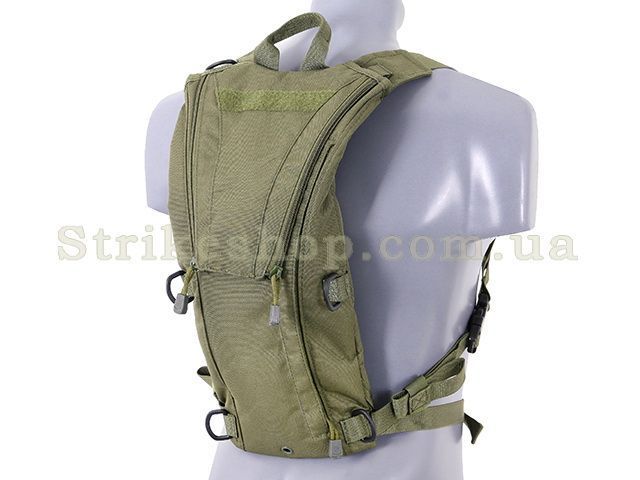 Гідратор 3,0л OD 6443 фото
