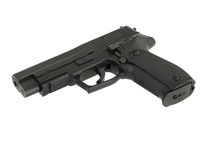 Магазин страйкбольний страйкбольний STTI P226 23 bbs 11940 фото