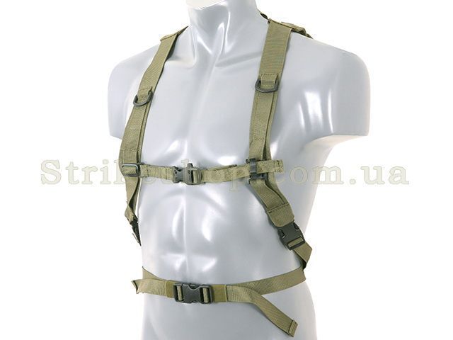 Гідратор 3,0л OD 6443 фото