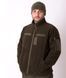 Куртка флісова Мевіс ЗСУ Olive Size 50 27538-50 фото 2