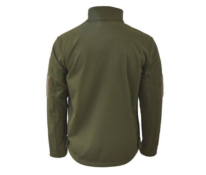 Куртка Texar Softshell Convoy Olive Size M 23905-m фото