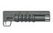 Страйкбольний гранатомет EMG HAVOC 12" Metal Barrel Black 34097 фото 2