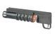 Страйкбольний гранатомет EMG HAVOC 12" Metal Barrel Black 34097 фото 7