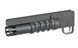 Страйкбольний гранатомет EMG HAVOC 12" Metal Barrel Black 34097 фото 3