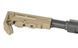 Страйкбольна штурмова гвинтівка Cyma Platinum Strike Industries AK-TRAX Rifle Replica ETU Eshooter Tan 33302 фото 10