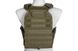 Плейт керріер GFC Quick Release Plate Carrier Tactical Vest Olive Drab 27874 фото 5