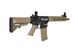 Страйкбольна штурмова гвинтівка Specna Arms M4 SA-F03 Flex X-ASR Half-Tan 31142 фото 5