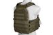 Плейт керріер GFC Quick Release Plate Carrier Tactical Vest Olive Drab 27874 фото 4