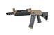 Страйкбольна штурмова гвинтівка Golden Eagle AK74 6831C Half-Tan 32614 фото 2