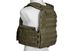 Плейт керріер GFC Quick Release Plate Carrier Tactical Vest Olive Drab 27874 фото 6