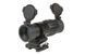 Магнифер Theta Optics 3x35 Black 15733 фото 1