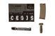 Страйкбольная штурмовая винтовка Specna Arms SA-C03 CORE Half-Tan 11541 фото 10