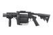 Страйкбольный гранатомет револьверный ICS 190 MGL 31582 фото 1