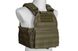 Плейт керріер GFC Quick Release Plate Carrier Tactical Vest Olive Drab 27874 фото 3