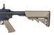 Страйкбольна штурмова гвинтівка Specna Arms SA-F01 FLEX GATE X-ASR Gen.2 Half-Tan 33199 фото 8