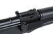 Страйкбольна штурмова гвинтівка ICS Airsoft MAR M Black 33478 фото 8