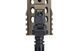 Страйкбольна штурмова гвинтівка Specna Arms SA-F01 FLEX GATE X-ASR Gen.2 Half-Tan 33199 фото 14