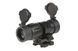Магнифер Theta Optics 3x35 Black 15733 фото 2