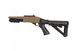 Страйкбольный дробовик Golden Eagle 8878 Half-Tan 19119 фото 6
