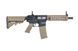 Страйкбольна штурмова гвинтівка Specna Arms SA-F01 FLEX GATE X-ASR Gen.2 Half-Tan 33199 фото 4