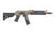 Страйкбольна штурмова гвинтівка Golden Eagle AK74 6831C Half-Tan 32614 фото 4