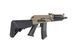 Страйкбольна штурмова гвинтівка Golden Eagle AK74 6831C Half-Tan 32614 фото 5