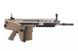 Страйкбольна штурмова гвинтівка WE H MK17 Mod 0 CQC Tan 28705 фото 8