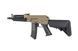 Страйкбольна штурмова гвинтівка Golden Eagle AK74 6831C Half-Tan 32614 фото 6