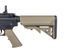 Страйкбольна штурмова гвинтівка Specna Arms SA-F01 FLEX GATE X-ASR Gen.2 Half-Tan 33199 фото 7