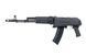 Страйкбольна штурмова гвинтівка ICS Airsoft MAR M Black 33478 фото 7