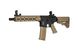 Страйкбольна штурмова гвинтівка Specna Arms M4 SA-F03 Flex X-ASR Half-Tan 31142 фото 2