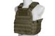 Плейт керріер GFC Quick Release Plate Carrier Tactical Vest Olive Drab 27874 фото 1