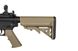 Страйкбольна штурмова гвинтівка Specna Arms M4 SA-F03 Flex X-ASR Half-Tan 31142 фото 7