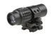 Магнифер Theta Optics 3x35 Black 15733 фото 3