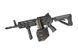 Страйкбольна штурмова гвинтівка G&G CM16 LMG Stealth 34955 фото 2