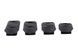 Набор планок M2F Genuine MP MOE Polymer Rail Sections BK 35158 фото 2