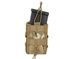 Підсумок 8Fields Molle Double Mag Speed Pouch Multicam 24154 фото 1